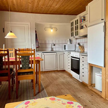 Viken - Cottage By Dalslands Canal Dals Långed Exterior photo