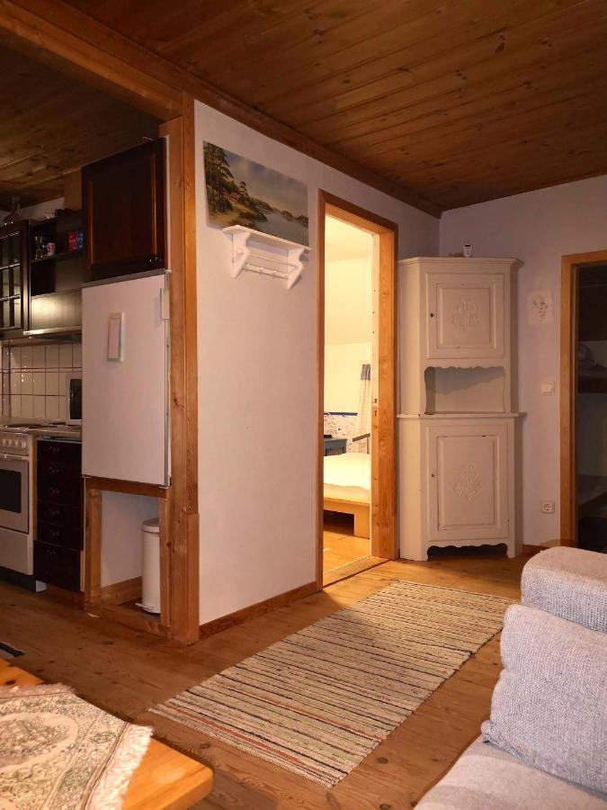 Viken - Cottage By Dalslands Canal Dals Långed Exterior photo